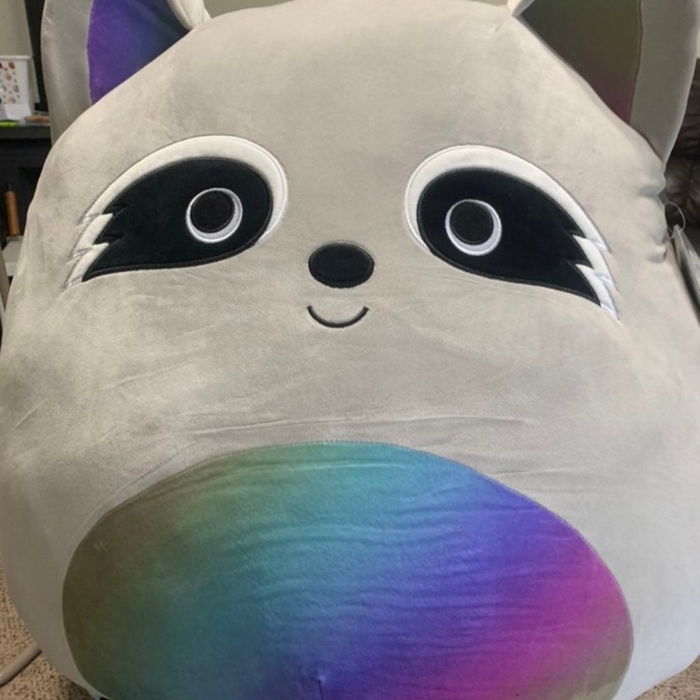 Squishmallow